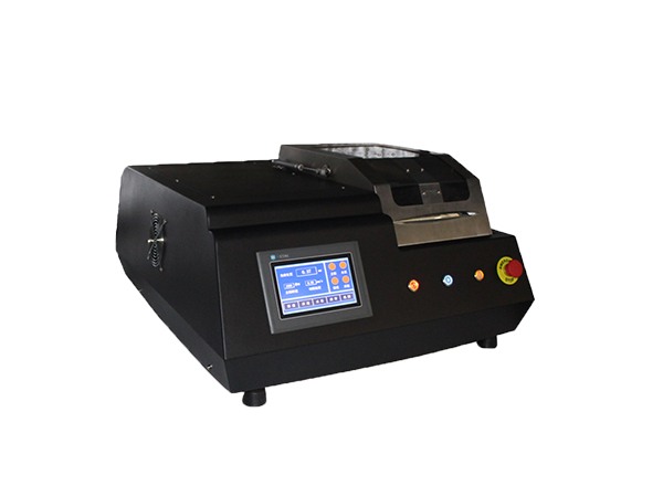 北京高速精密切割機GS-5000B