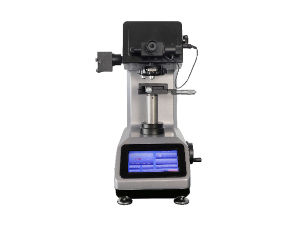 北京觸摸屏自動磚塔顯微硬度計7MHVS-1000A