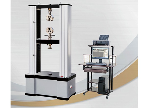河南WDW-100D微機(jī)控制電子萬能試驗(yàn)機(jī)